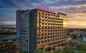 Crowne Plaza Tainan By Ihg